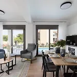 Sea Complex 아파트 *
