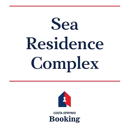 Appartement Sea Complex *