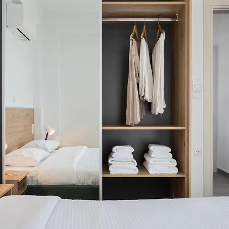 Apartment Sea Complex *