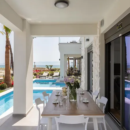 Sea Complex Lejlighed