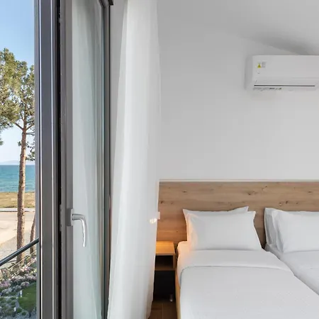 Appartement Sea Complex *