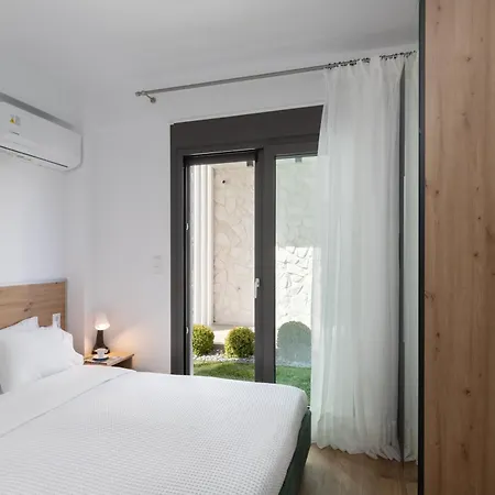 Sea Complex Ofrínion