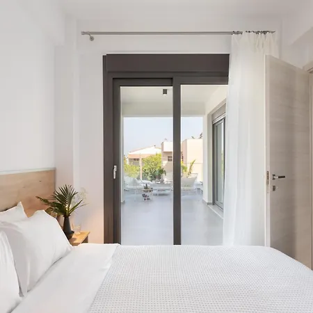 Apartment Sea Complex *