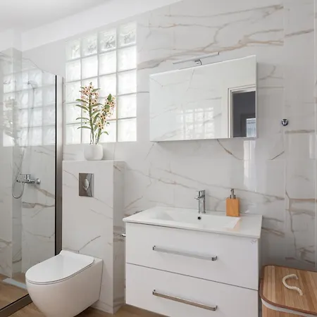 Sea Complex Ofrínion