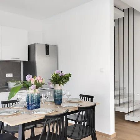 Lejlighed Sea Complex