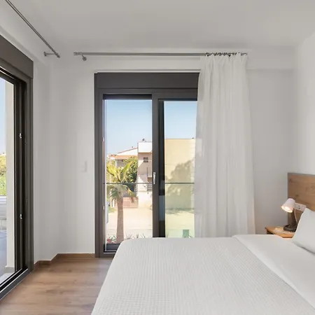 Sea Complex Lejlighed *