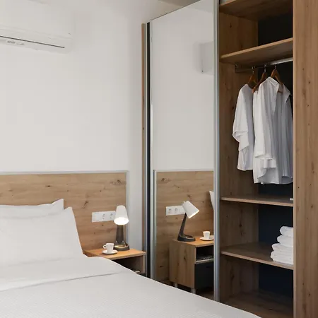 Apartment Sea Complex *