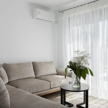 Sea Complex Appartement Ofrínion
