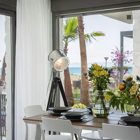 Sea Complex Lejlighed *