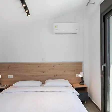 Appartement Sea Complex Ofrínion