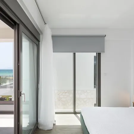 Sea Complex Appartement Ofrínion