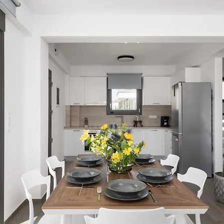 Lejlighed Sea Complex Ofrínion