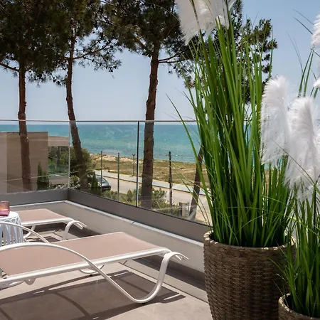 Apartment Sea Complex *