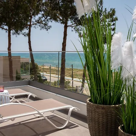 Appartement Sea Complex *