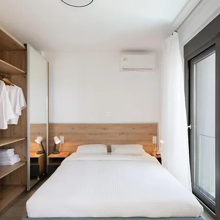 Sea Complex Appartement Ofrínion