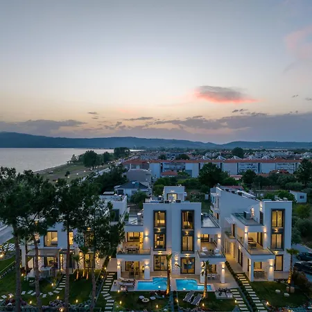 Sea Complex * Ofrínion