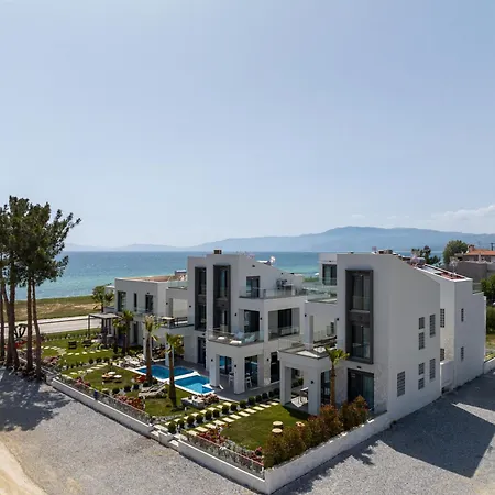 Sea Complex Lejlighed