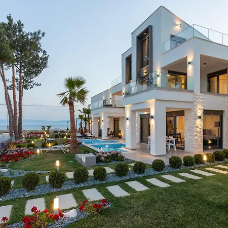 Sea Complex * Ofrínion