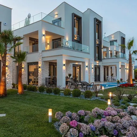 Sea Complex Ofrínion