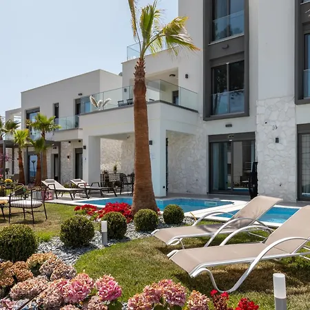 Sea Complex * Ofrínion