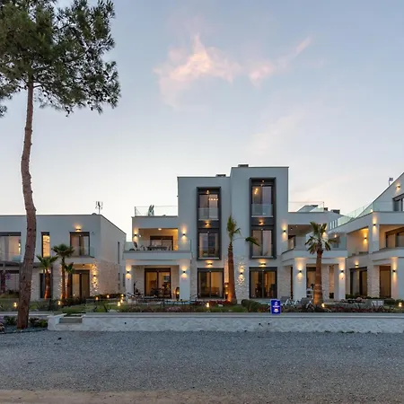 Sea Complex Lejlighed Ofrínion