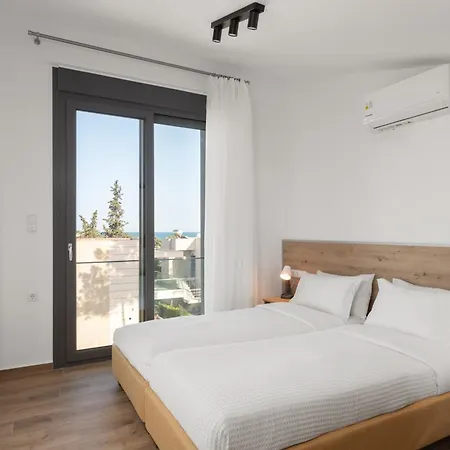Appartement Sea Complex