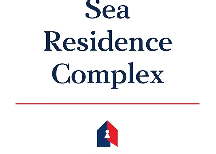 Appartement Sea Complex *