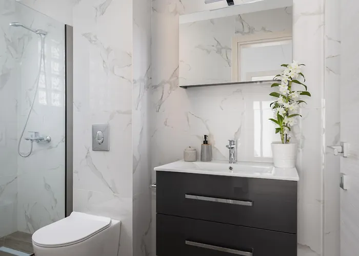 Sea Complex Appartement *