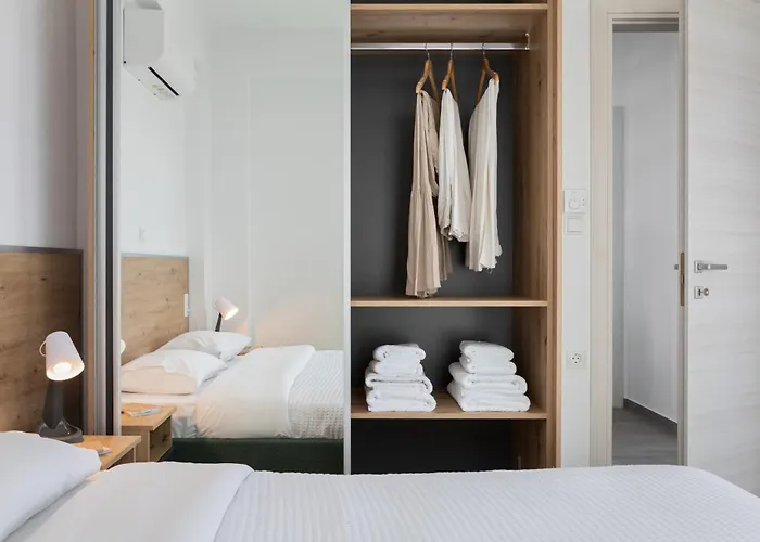 Appartement Sea Complex *