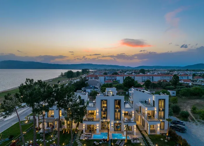 Appartement Sea Complex