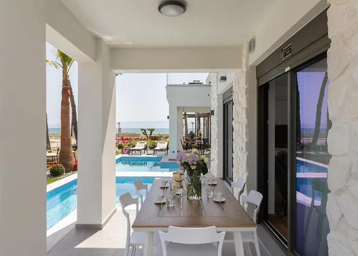Sea Complex Apartamento