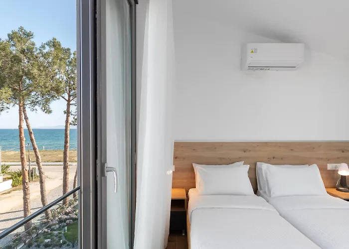 Apartamento Sea Complex *