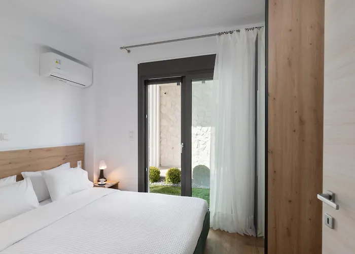 Sea Complex Ofrínion