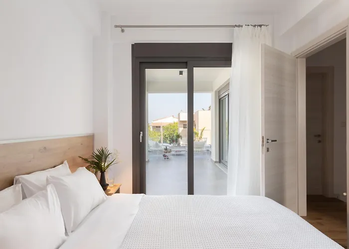 Appartement Sea Complex *