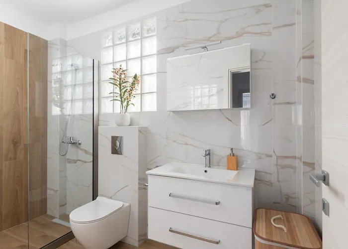 Sea Complex Ofrínion