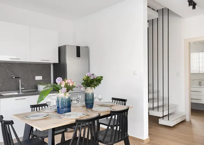 Appartement Sea Complex