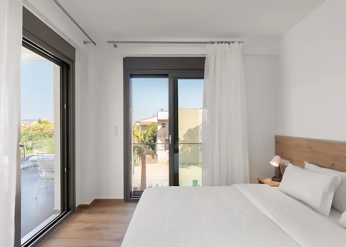 Sea Complex Appartement *