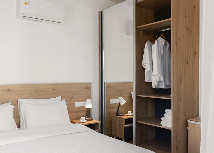 Apartamento Sea Complex *