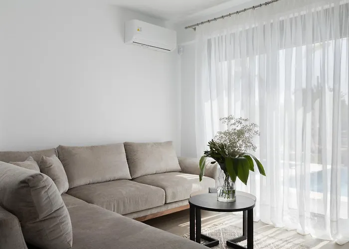 Sea Complex Appartement Ofrínion