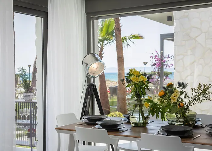 Sea Complex Appartement *