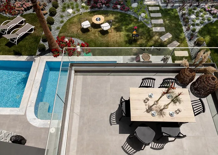 Appartement Sea Complex