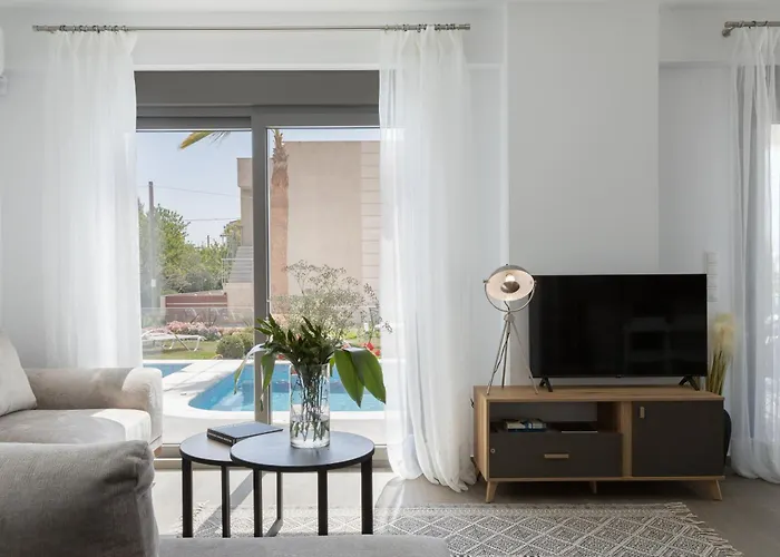 Sea Complex Apartamento Ofrínion
