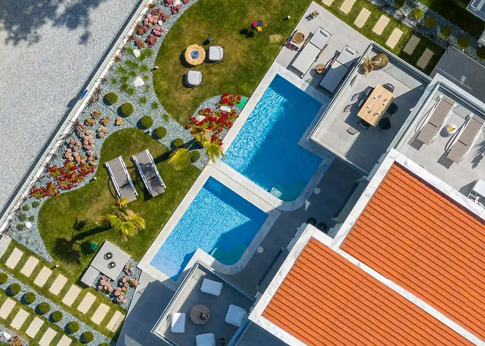 Apartment Sea Complex *