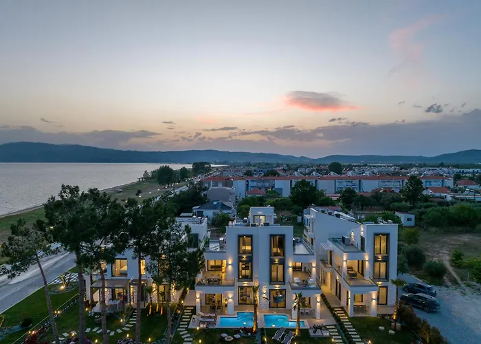 Sea Complex * Ofrínion