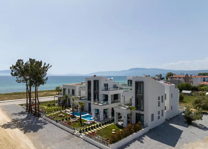 Sea Complex Apartamento