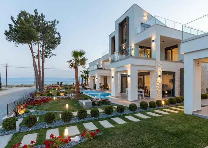 Sea Complex * Ofrínion