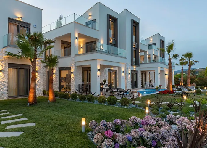 Sea Complex Ofrínion